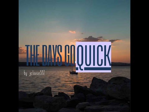the days fly quick | beepbox song