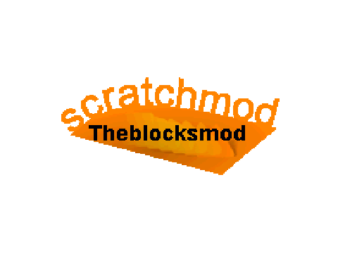 Theblocksmod - a new modification of Scratch
