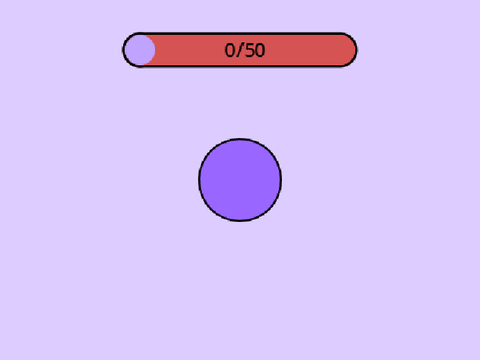 Normal Clicker Game