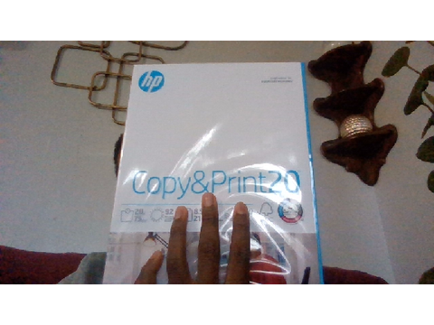 The Best Gift Money can Buy <3