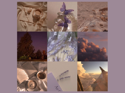 f2u moodboards!