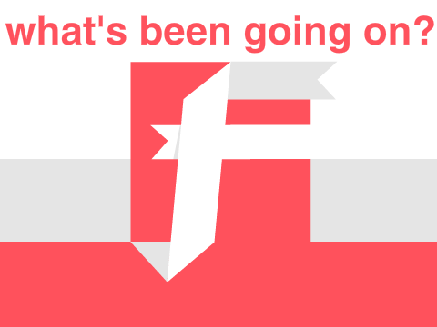 What's Been Going On?