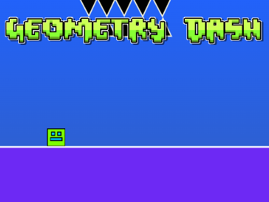 Geometry Dash bara engine v1.5