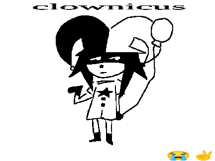 Clownicus (goofy ahh)
