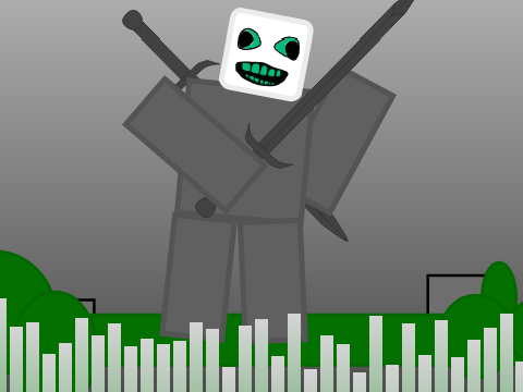 Pursuer