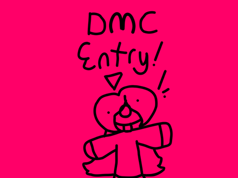 600+ DMCE! :O