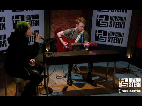 All the good girls go to hell acoustic