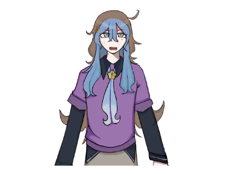 Yanu sprites!!