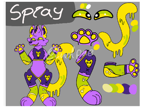 art trade!