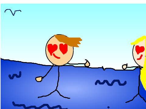 Sea of Love