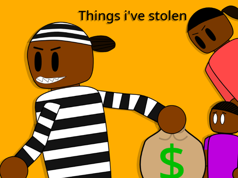 Story time #5
