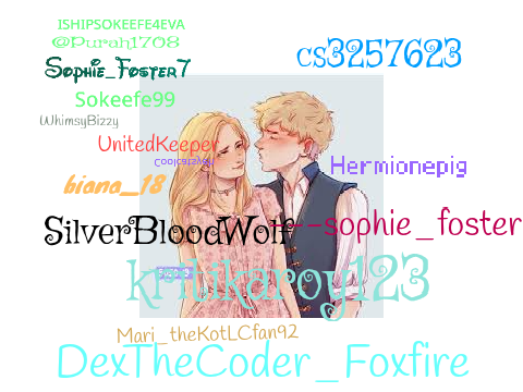 Sign if you ship Sokeefe! remix x 14 remix remix