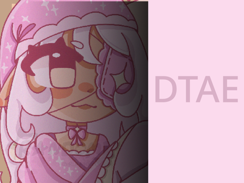 DTAE [] 1/??? Entries 