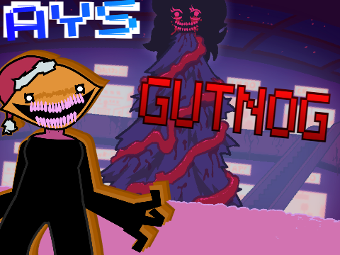 [AYS] GUTNOG
