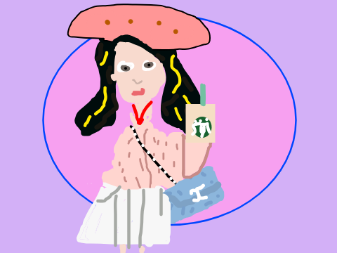 Art contest do OC  remix