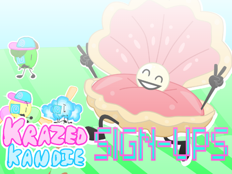 oyster joins in!!!