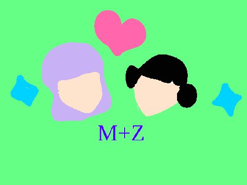 ||Zoey x Mystery|| #Looping #Meme || Zoeystery???
