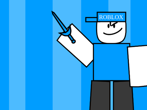 Bloxy Journey (Demo 2)