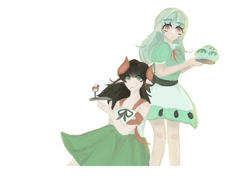 let’s not talk about how this took me over 2 hours