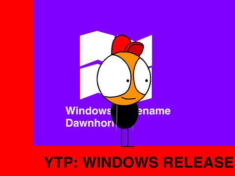 YTP: windows release