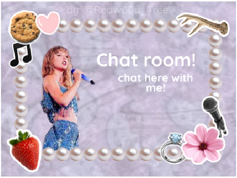 Chat room