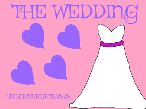 THE WEDDING