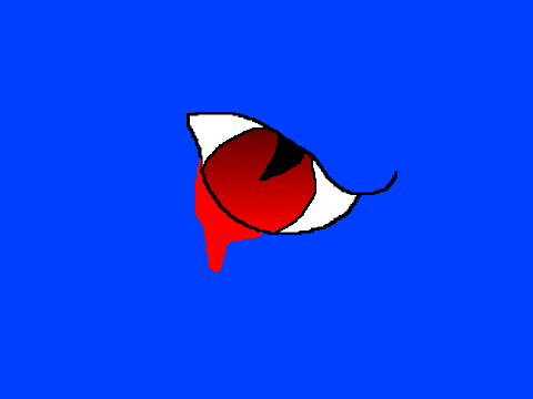 demons eye