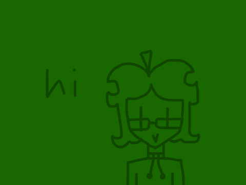 i'm back (sorta)