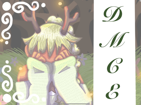 +* DMC/DTIYS entry *+