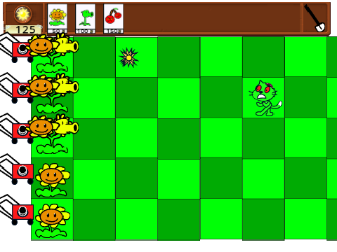 pvz fusion on scratch v1.1
