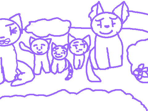 Tale of Two Sisters - Prologue (Sneak Peak Storyboard)