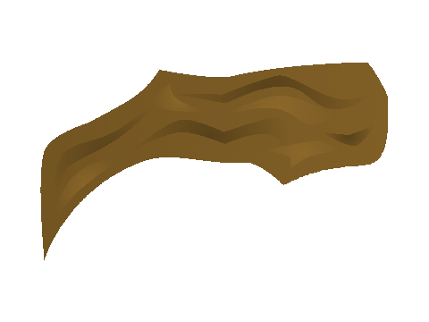 Does this look like wood?