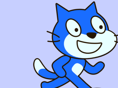 Scratch Interactive House (example 4)
