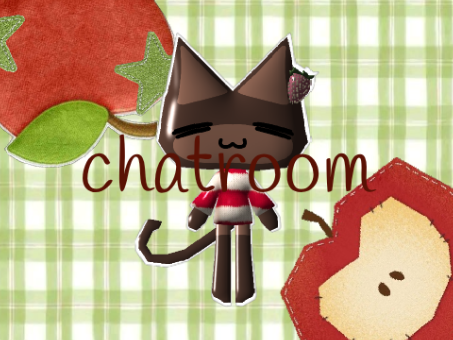 ✎ ᴄʜᴀᴛʀᴏᴏᴍ