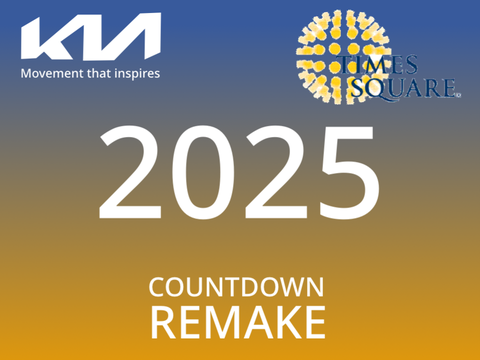 Kia 2025 Countdown Remake