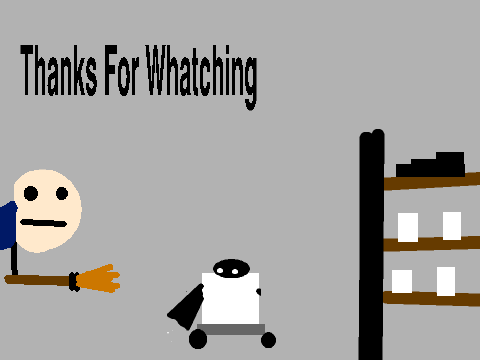The Hirstory Of Robotics