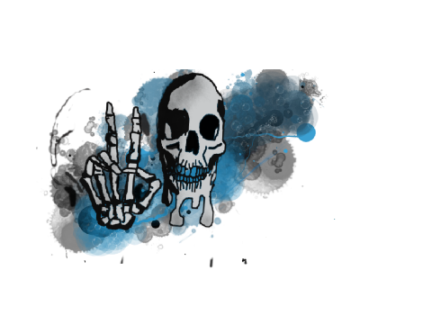 skull