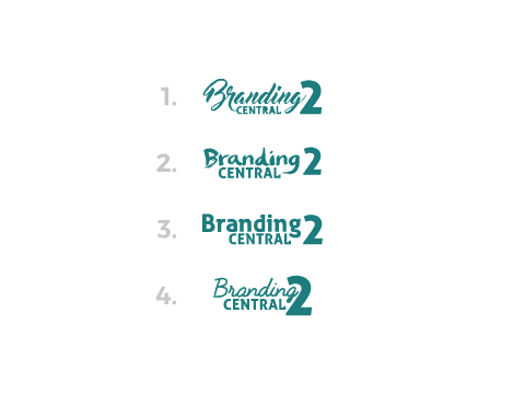 Branding Central 2 Font