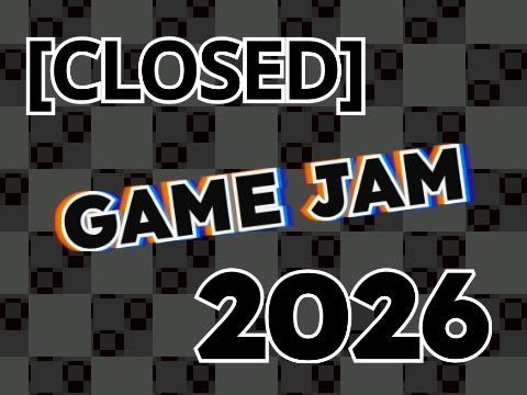 ...GAME JAM?!