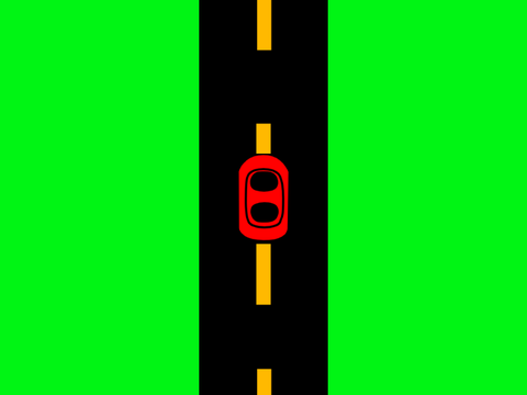 driving engine