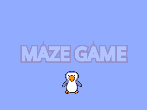 Maze Game remix