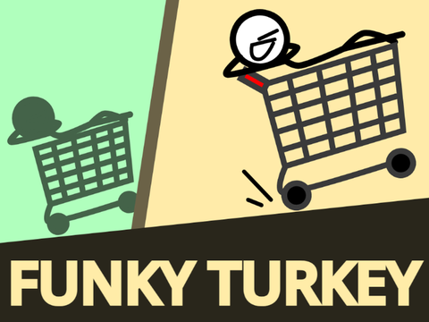 Funky Turkey (A Thanksgiving Special)