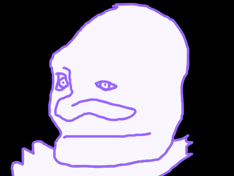 purple gooooooog
