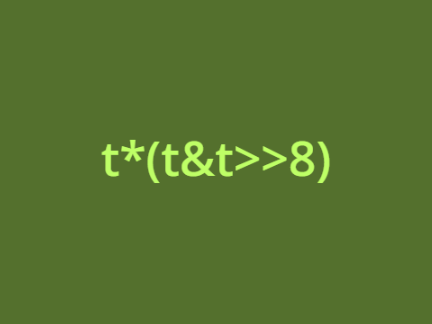 duopestrol bytebeat