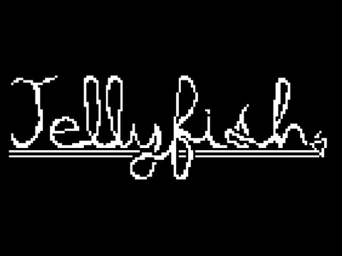 -Jellyfish-