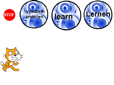 Vokabeltrainer