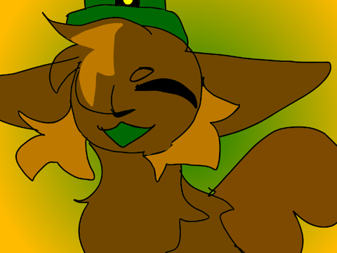 Art contest remix entry!