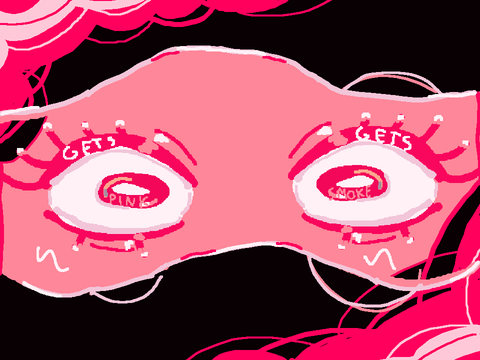  || Pink Smoke || Part 12 || 
