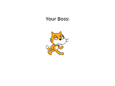 Money Cat