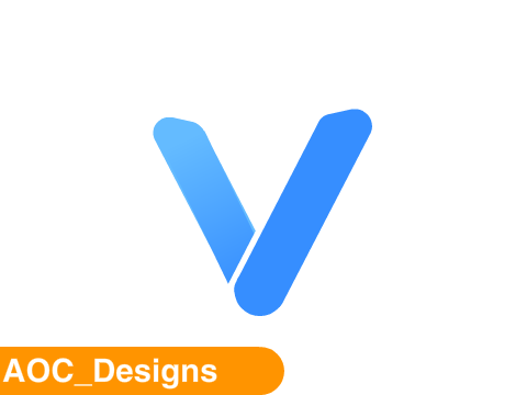 @Vexelo logo